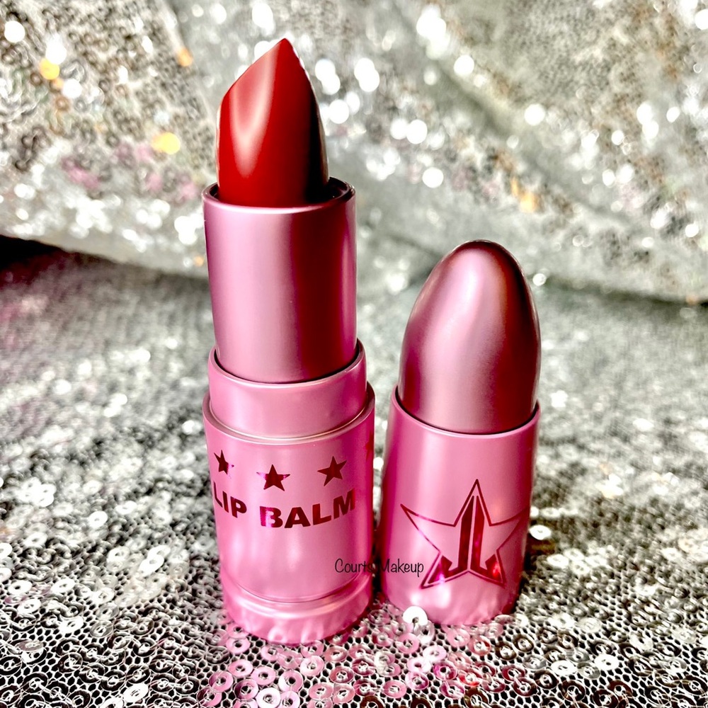 Jeffree Star Lip Balm